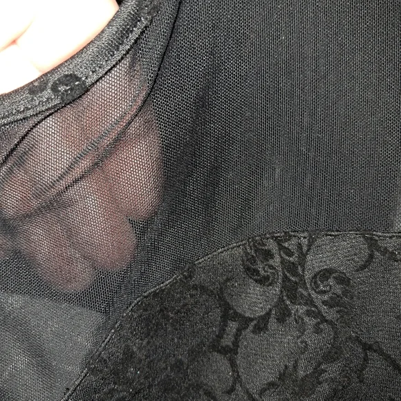 NWT Bongo brand Women's size extra large top - Picture 7 of 8